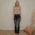 high-waist-flared-jeans-in-washed-stretch-denim-1